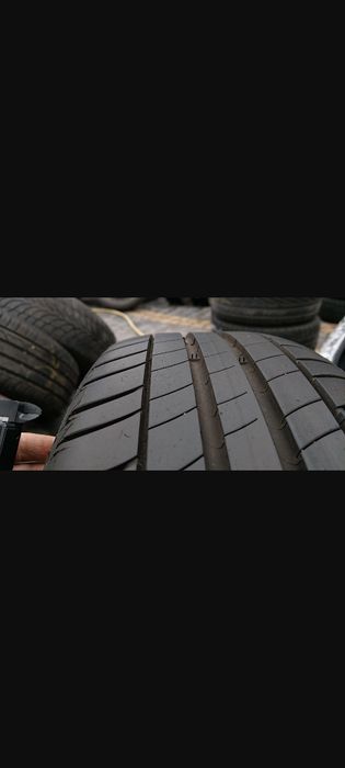 Літня шина майже нова 1шт Michelin Energy Saver+ 205/55 R16 primacy3