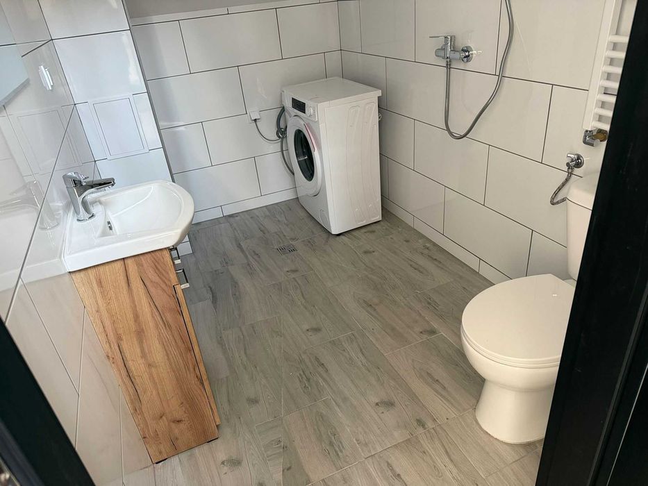 Mieszkanie jednopokojowe Kawalerka - Marki / Flat for rent – další