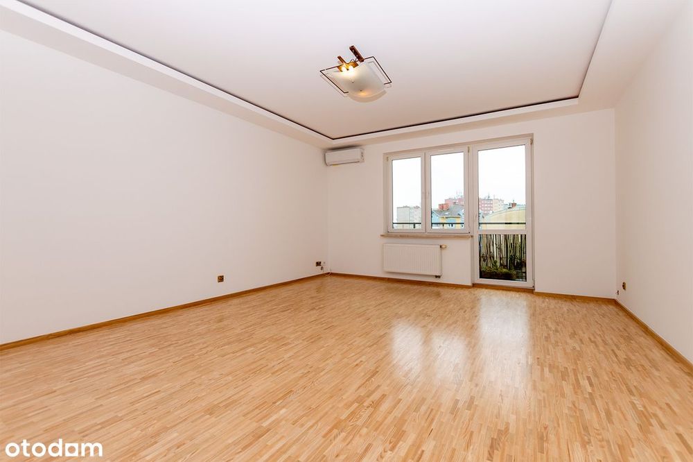 Na sprzedaż Piła Górne 3 pok 2piętro balkon piwnica