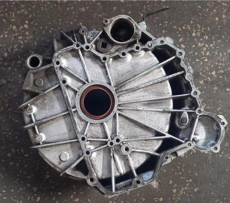 Картер маховика ЯМЗ-536