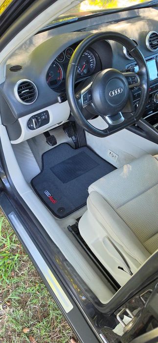 Audi A3 1.6 TDI Sport
