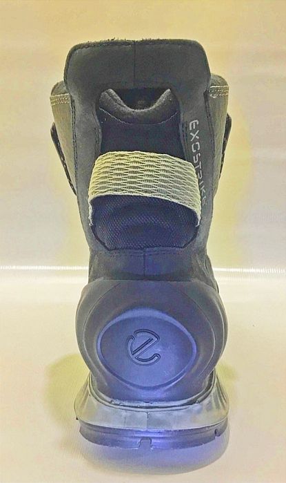 Черевики (нові) ECCO Exostrike 42 розмір.
