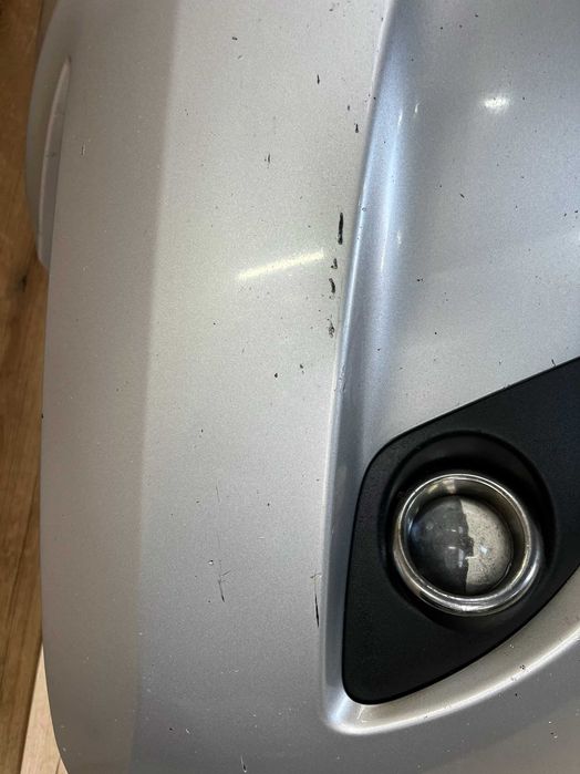 Zderzak przedni Kia Ceed