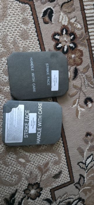 Продам бічні плити есапі