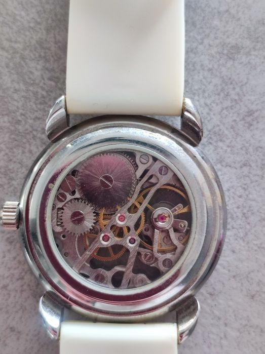 Годинники наручні Casio