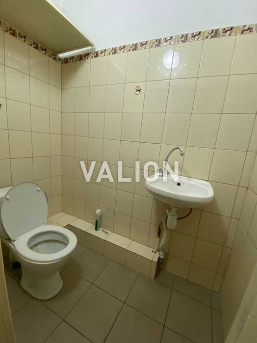 Без %! Продаж нежитлового приміщення вул Мілютенка 23А Київ 49,8 кв.м