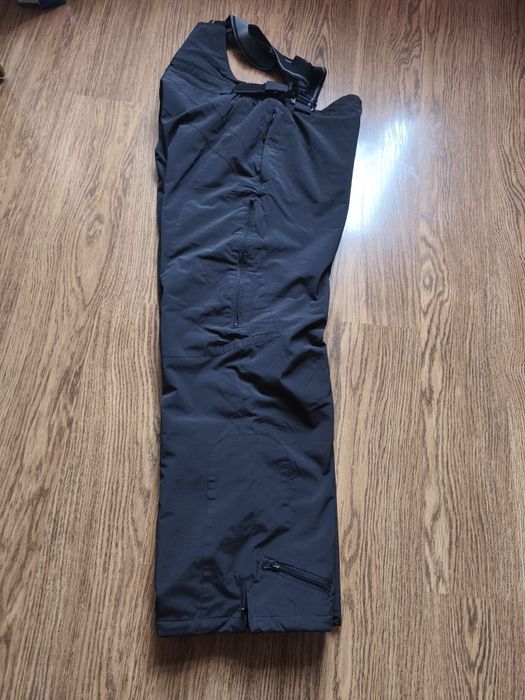Утеплені штани ROSSIGNOL
