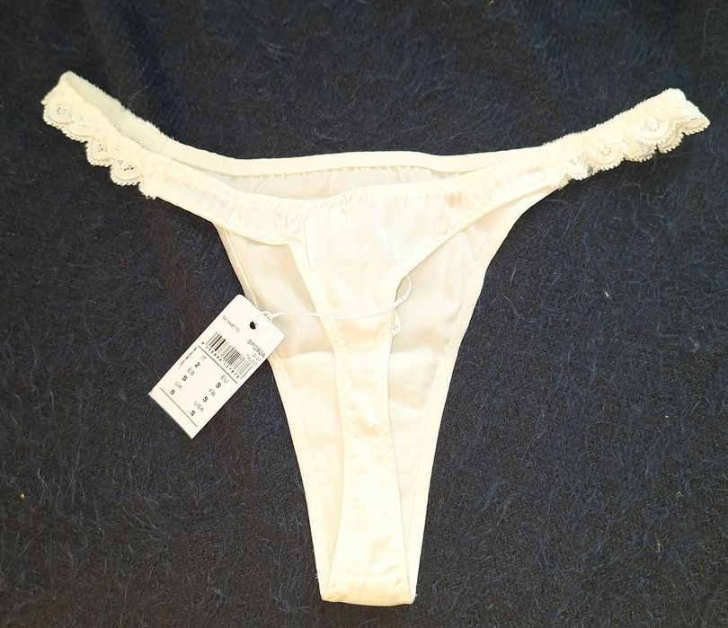 Трусики Kleo та Intimissimi