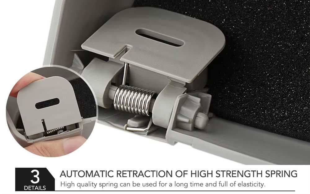 Футляр для очков в авто