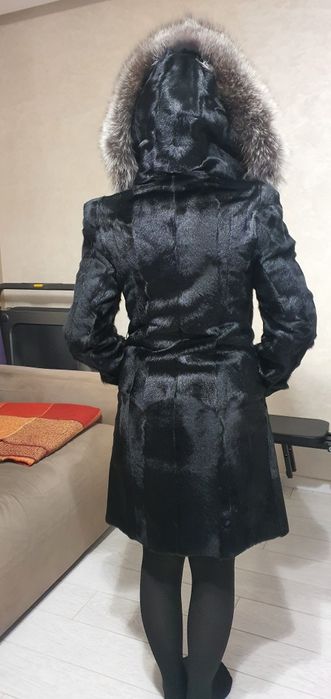 Шуба за гарною ціною