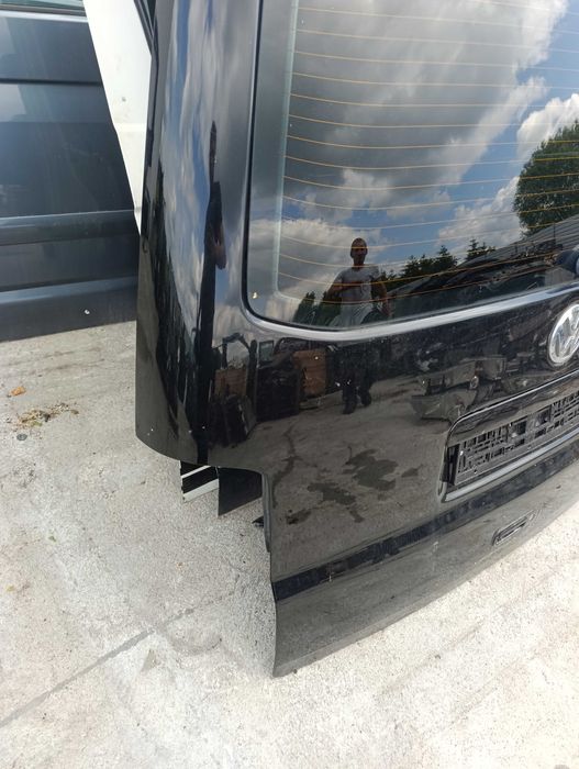 Klapa pokrywa bagażnika VW t5 t5 lift