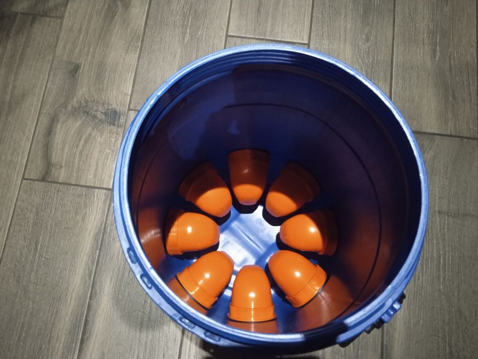 Karmidło dla kur 30kg