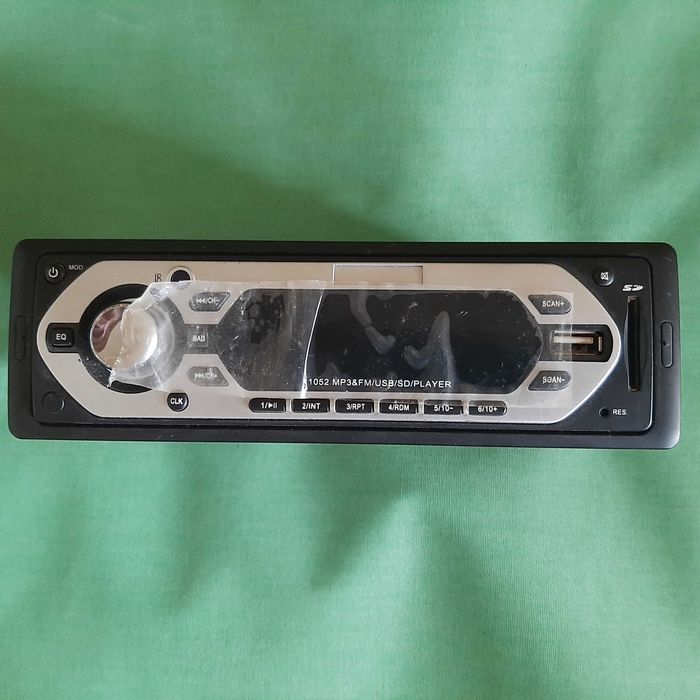 Автомагнитола Pioneer