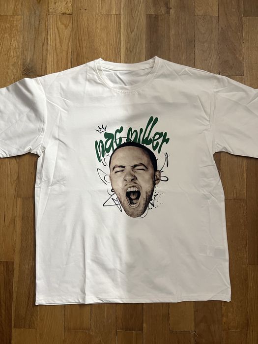 Tshirt Mac Miller