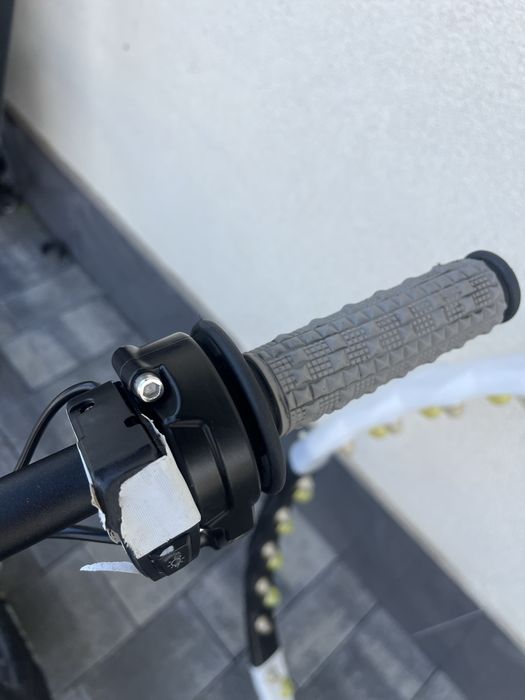Modded Ridstar q20 lite