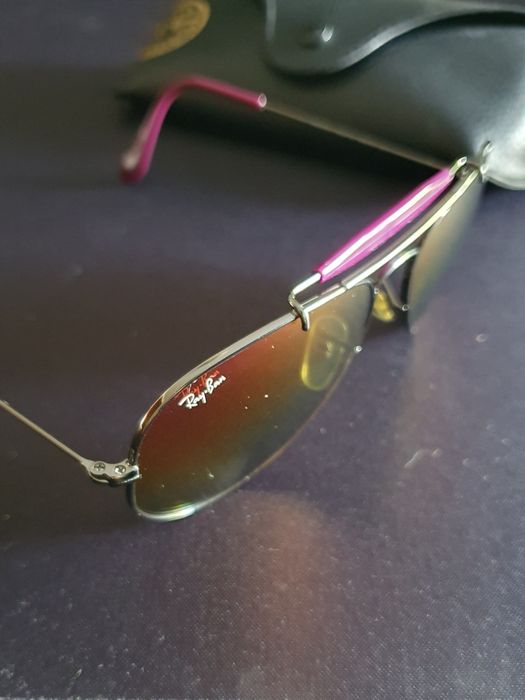 Ray-Ban Aviator Sunglass
