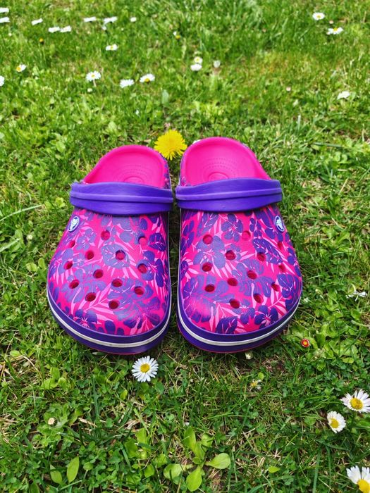 Crocsy r. 34-35, J3