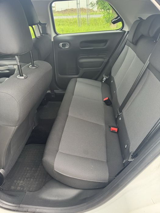 Citroen Cactus 1.2 PureTech