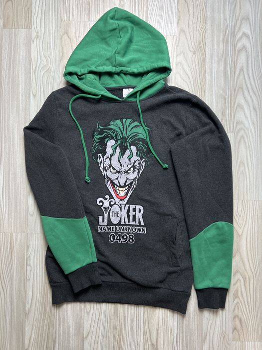 Bluza Joker męska