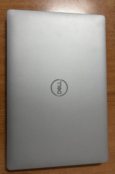 Dell Precision 3551 core i7 Nvidia Quadro 32G SSD 512GB