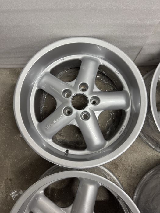 Hamann motorsport 17” BMW 5x120