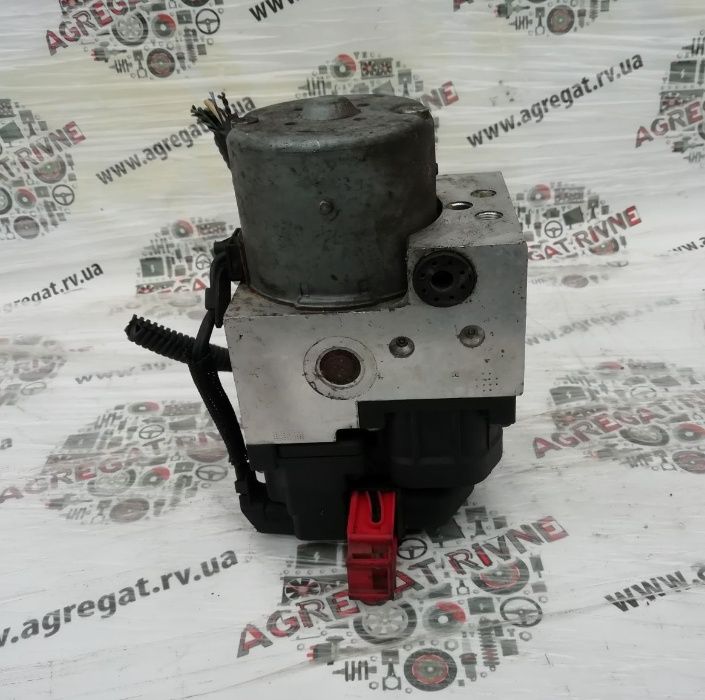 Блок управління АБС ABS Citroen Berlingo Peugeot Partner М59 В9 92-15