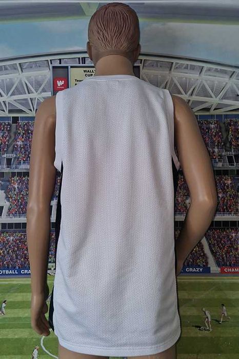 Champion U.S.A. Authentic Athletic Apparel tank top size: L-XL