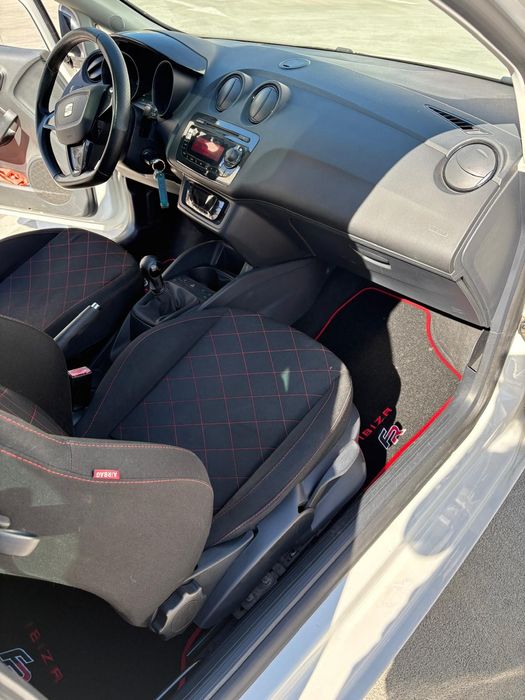 Bocanegra 2.0 TDI foto 5