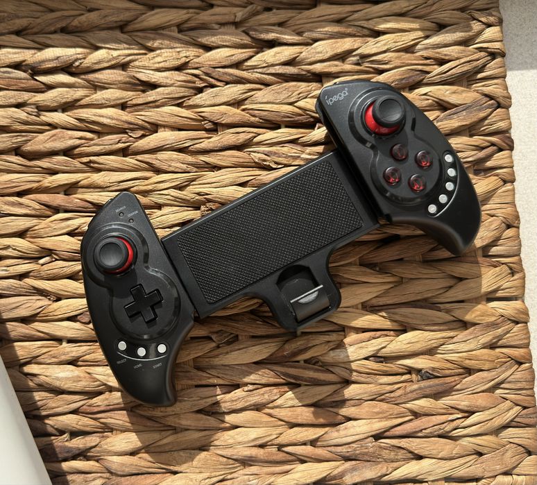 Джойстик Ipega PG-9023s Gamepad Bluetooth