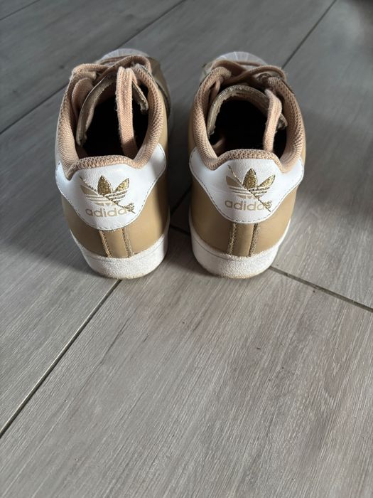 Buty Adidas superstar
