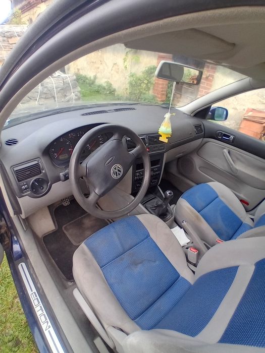 Golf IV 1,9 TDI sprzedam.