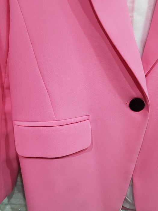 Garnitur Emo Cukierkowy róż