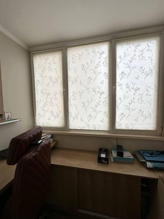 Продам 3-к квартиру з ремонтом, 100 кв.м, на Черемхах (3-247-325)