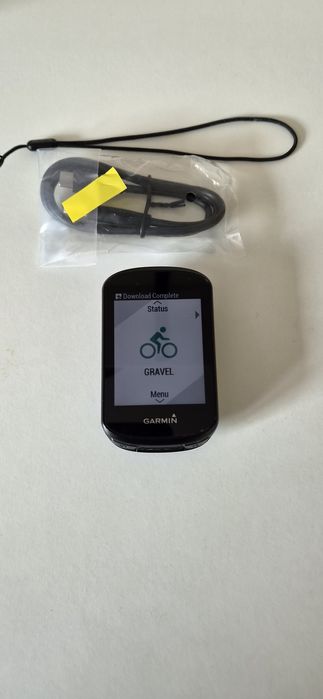 Garmin Edge 530 GPS Ciclismo - Excelente Estado