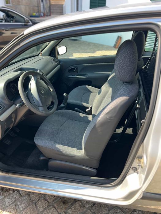 Renault Clio 1.5 Dci
