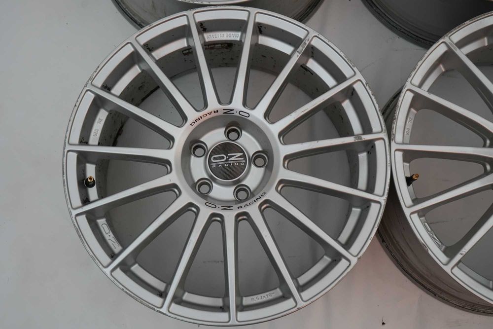 Alufelgi Felgi OZ LM R19 5x110 Opel Alfa Romeo Saab Fiat