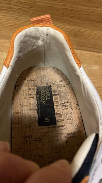 Buty meskie Bullboxer 44