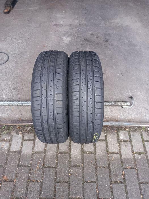 195/ 65 /15    2szt lato   2024r