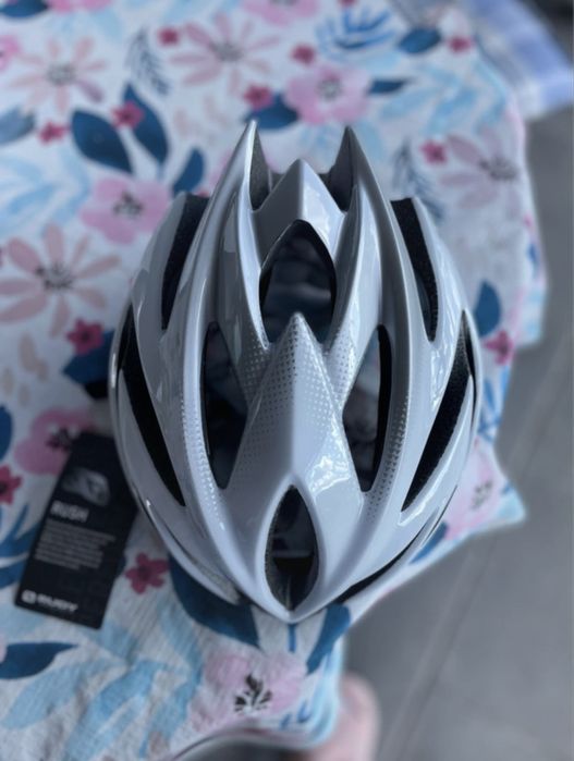 Kask rowerowy Rudy Project