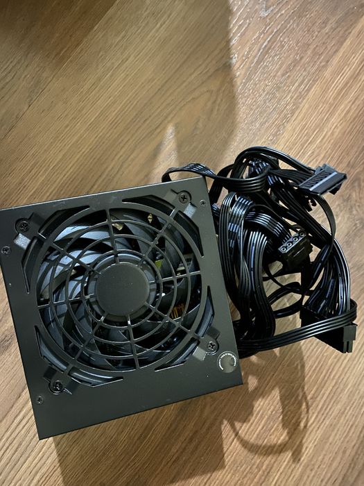 Блок живлення 600w і 750w для компютера