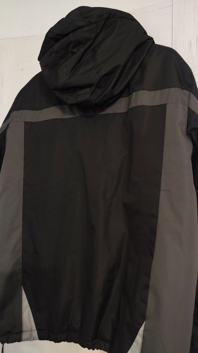 Kurtka męska zimowa Mountain Warehouse  rozm L