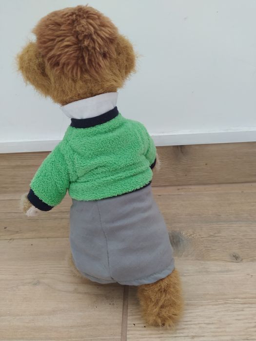 Meerkovo Surykatka Maiya maskotka 29cm