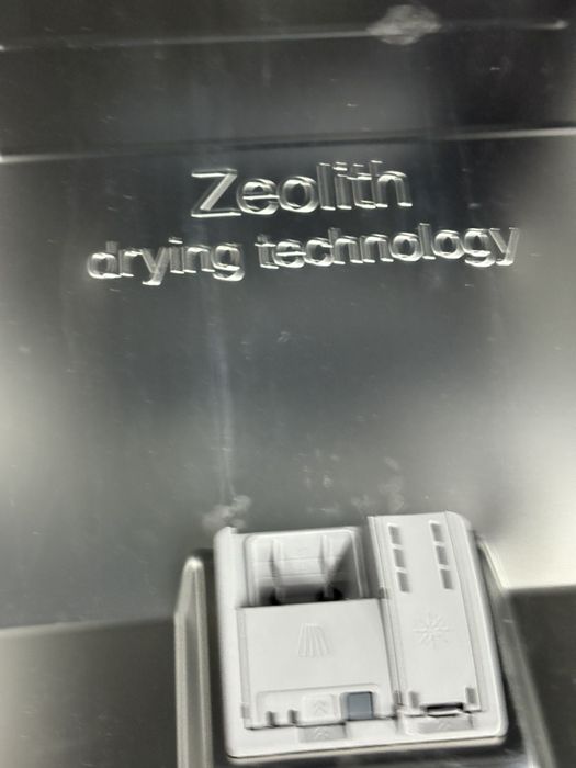 Вбудована посудомийна машина Siemens SN66M034EU, ( А120106 )