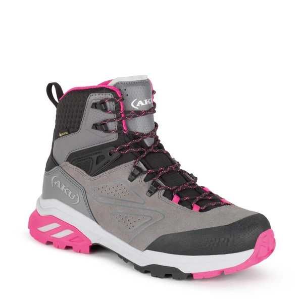 Buty trekkingowe Aku Reactive GTX R. 38