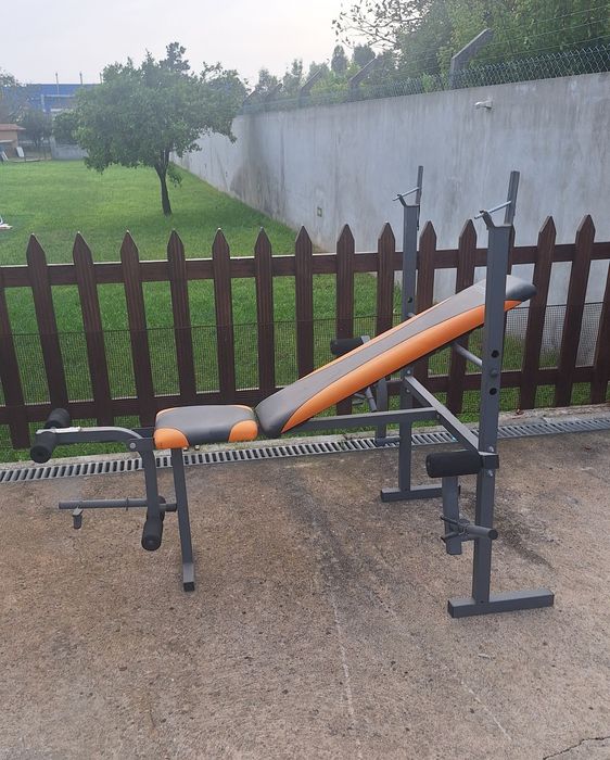 Material Fitness
