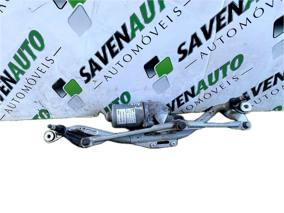 Motor limpa vidros frente AUDI A1 (8X1, 8XK)