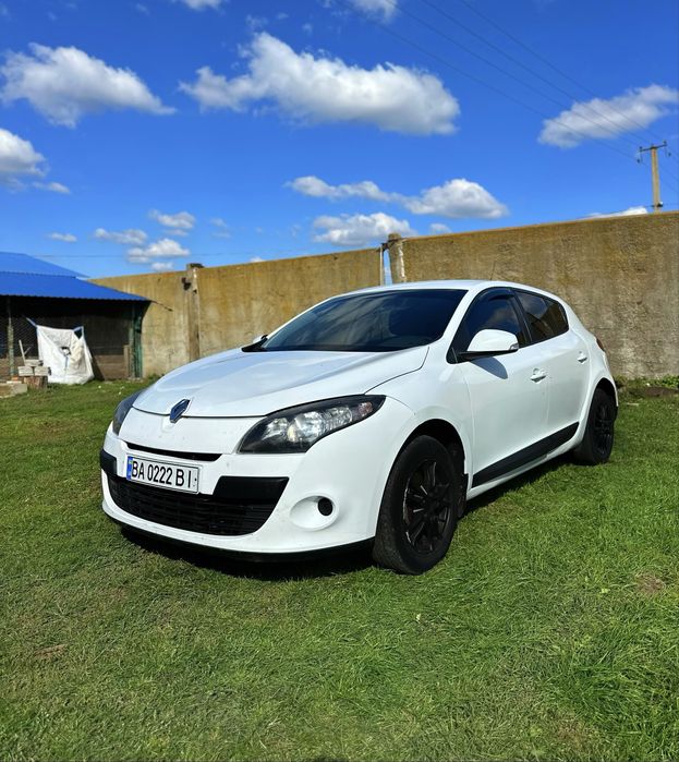 Renault Megane 3 / 1.5dci ТОРГ!!!