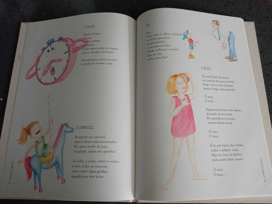 Poemas da Mentira e da Verdade - Luísa Ducla Soares