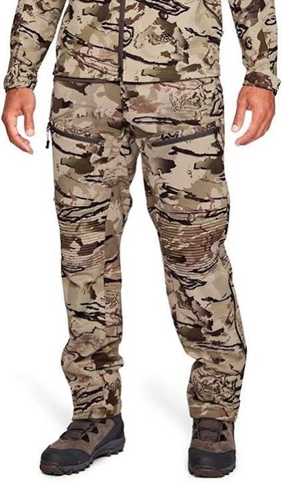 Зимовий тактичний костюм Under Armour Gore-Tex Infinium M новий