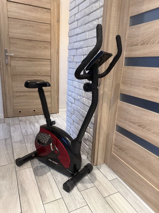 Rower stacjonarny Hop Sport